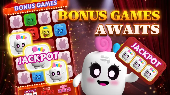 New Themed Slots